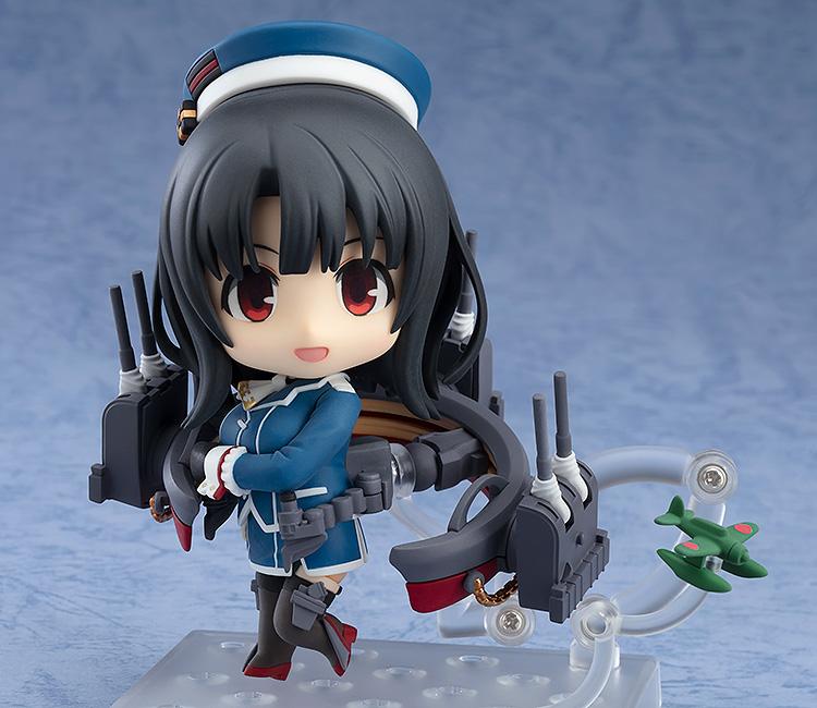 Kantai Collection Nendoroid No.1023 Takao - Image 3