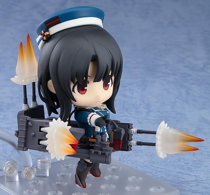 Kantai Collection Nendoroid No.1023 Takao - Image 4