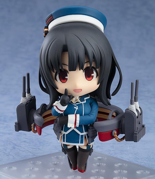 Kantai Collection Nendoroid No.1023 Takao - Image 5