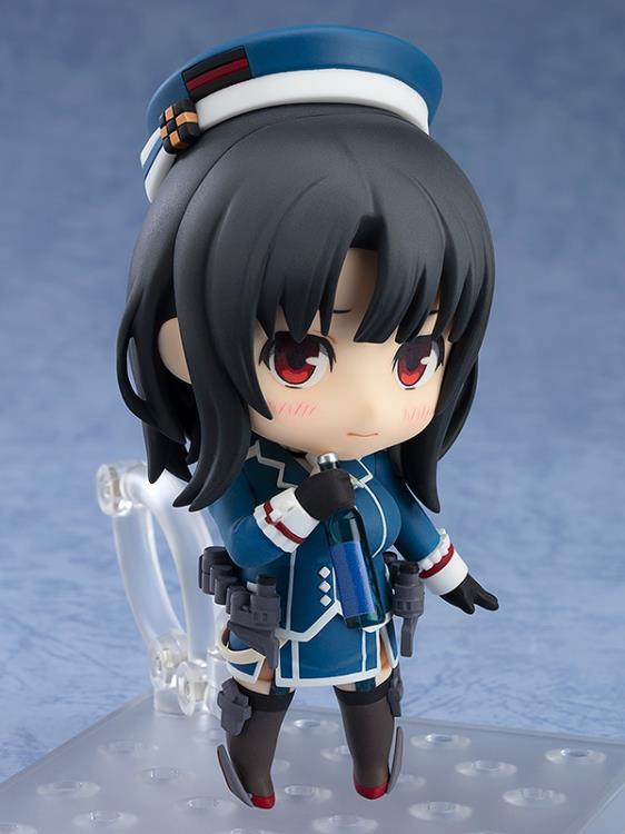 Kantai Collection Nendoroid No.1023 Takao - Image 6