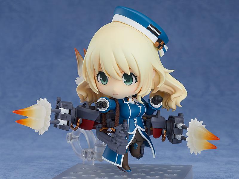 Kantai Collection Nendoroid No.1035 Atago