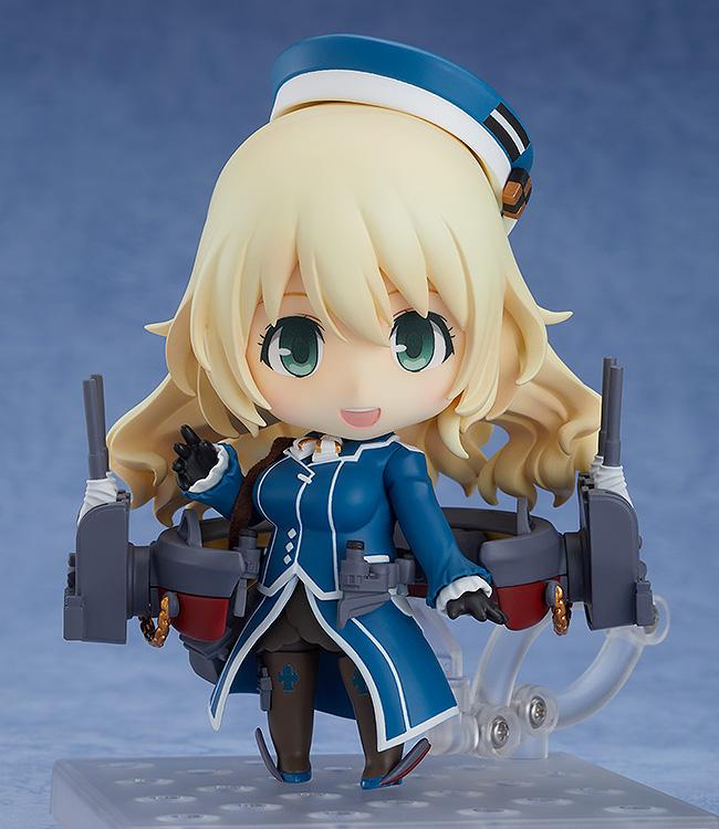 Kantai Collection Nendoroid No.1035 Atago - Image 3