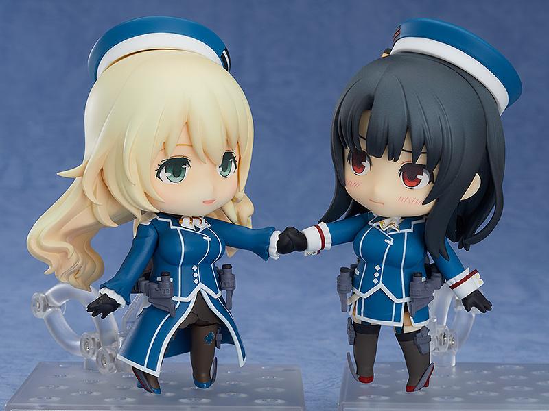Kantai Collection Nendoroid No.1035 Atago - Image 4
