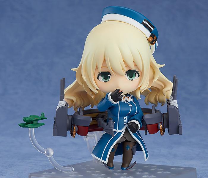 Kantai Collection Nendoroid No.1035 Atago - Image 5