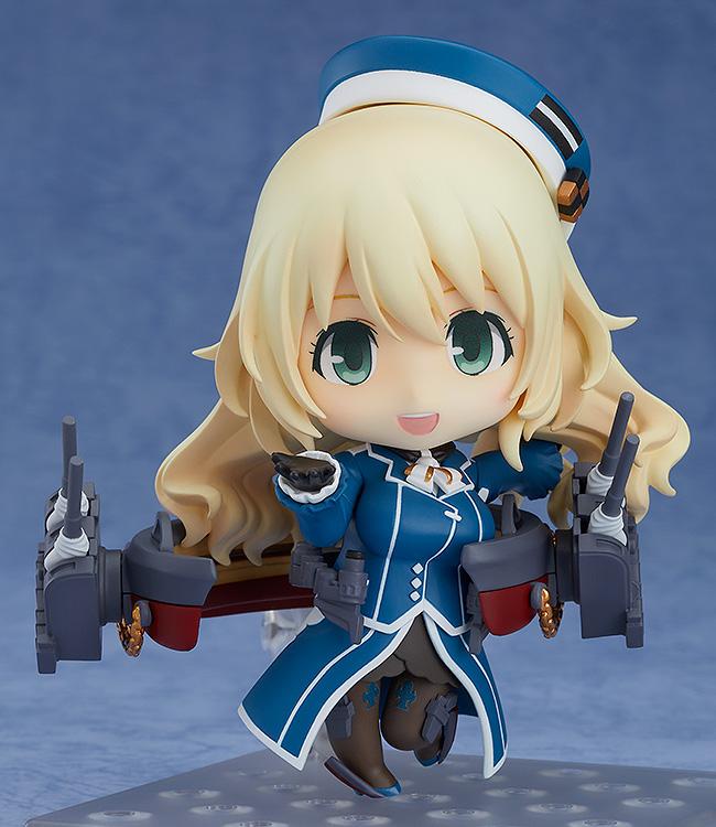 Kantai Collection Nendoroid No.1035 Atago - Image 6