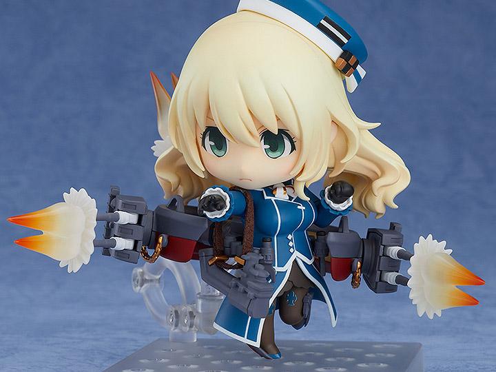 Kantai Collection Nendoroid No.1035 Atago - Image 8