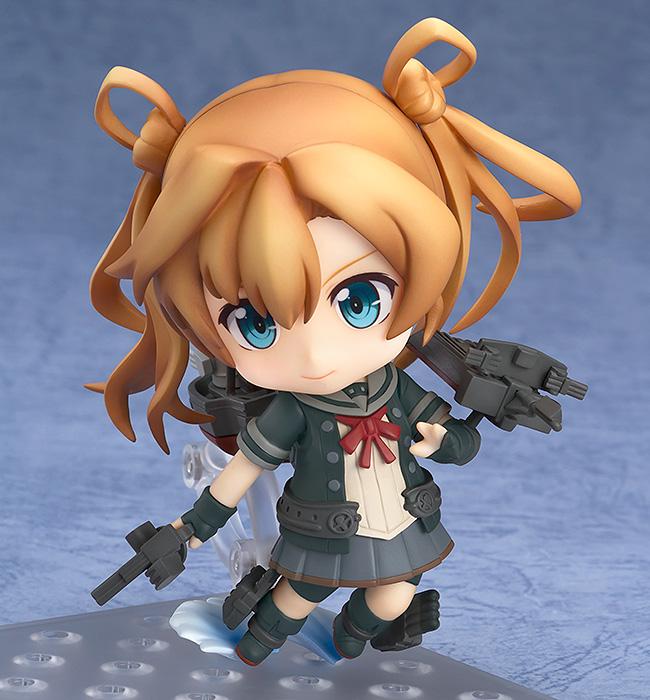 Kantai Collection Nendoroid No.867 Abukuma Kai-II - Image 2