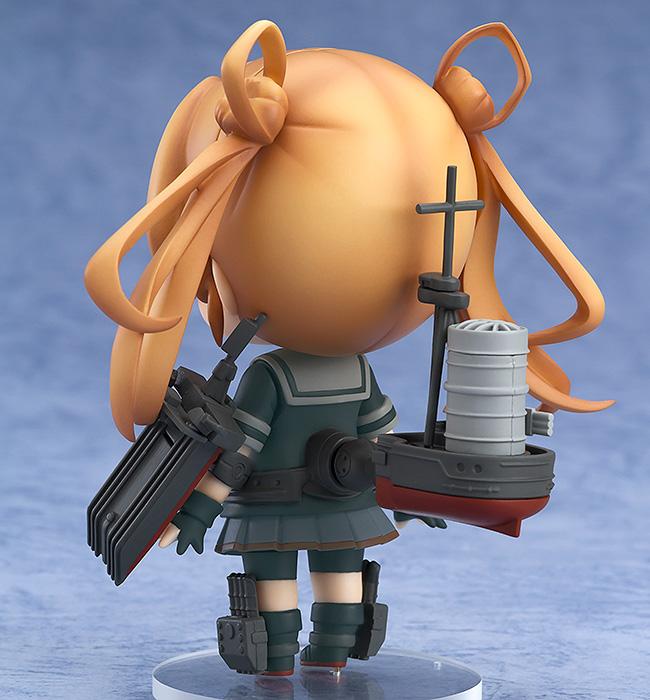 Kantai Collection Nendoroid No.867 Abukuma Kai-II - Image 3