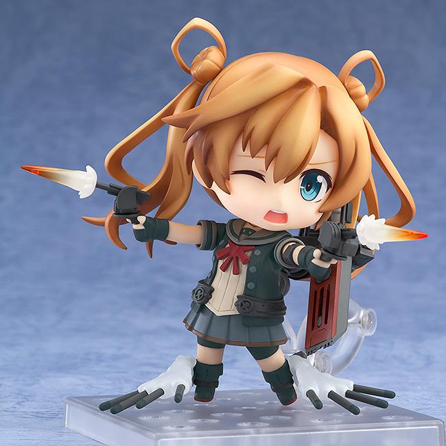 Kantai Collection Nendoroid No.867 Abukuma Kai-II - Image 5