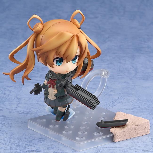 Kantai Collection Nendoroid No.867 Abukuma Kai-II - Image 6