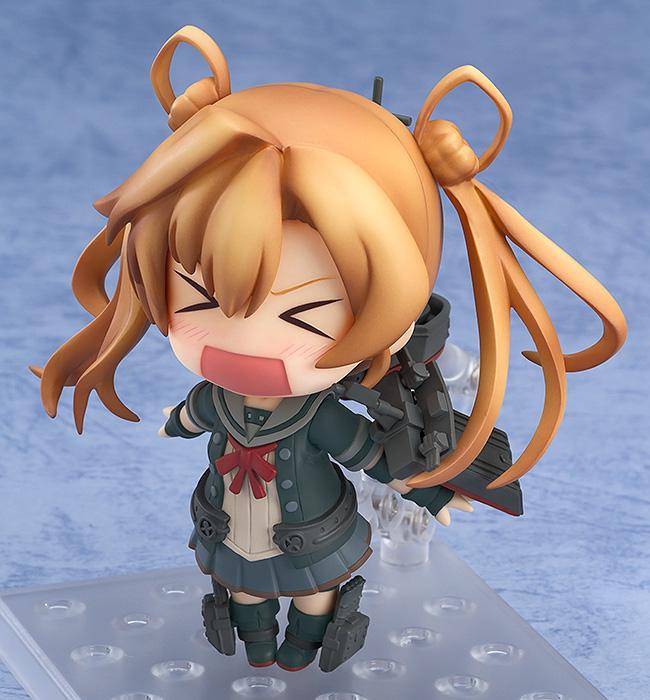 Kantai Collection Nendoroid No.867 Abukuma Kai-II - Image 8