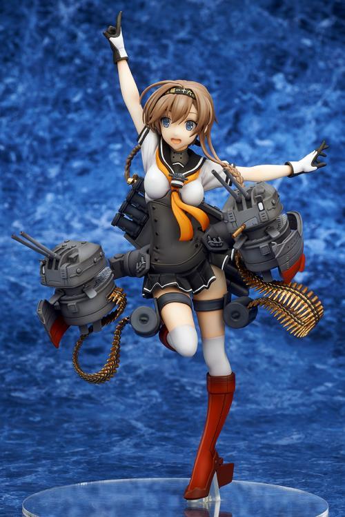 Kantai Collection Teruzuki Figure - Image 10