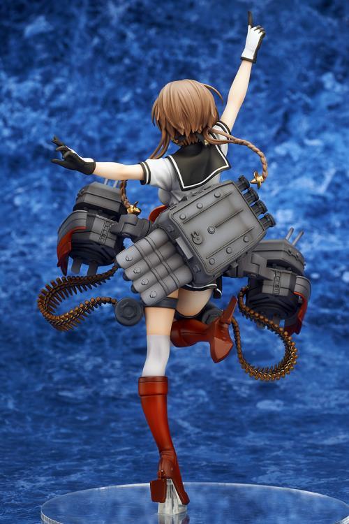Kantai Collection Teruzuki Figure - Image 11