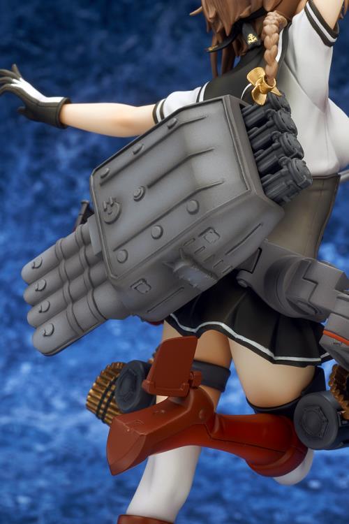Kantai Collection Teruzuki Figure - Image 4
