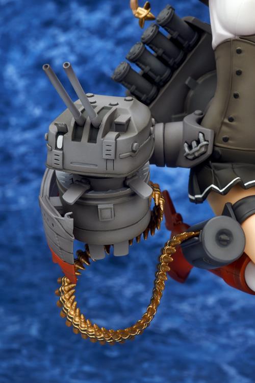 Kantai Collection Teruzuki Figure - Image 5