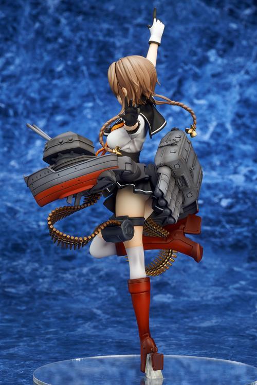 Kantai Collection Teruzuki Figure - Image 6