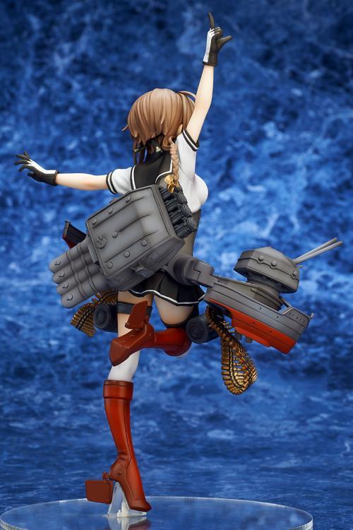 Kantai Collection Teruzuki Figure - Image 7