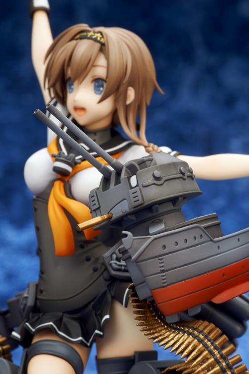 Kantai Collection Teruzuki Figure - Image 8