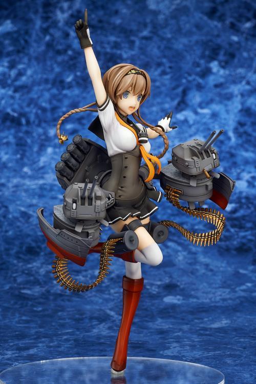 Kantai Collection Teruzuki Figure - Image 9