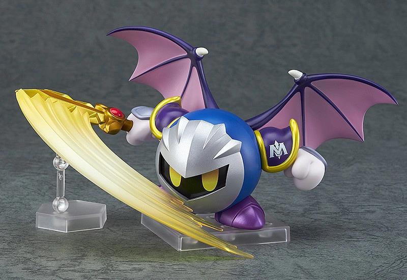 Kirby Nendoroid No.669 Meta Knight - Image 5
