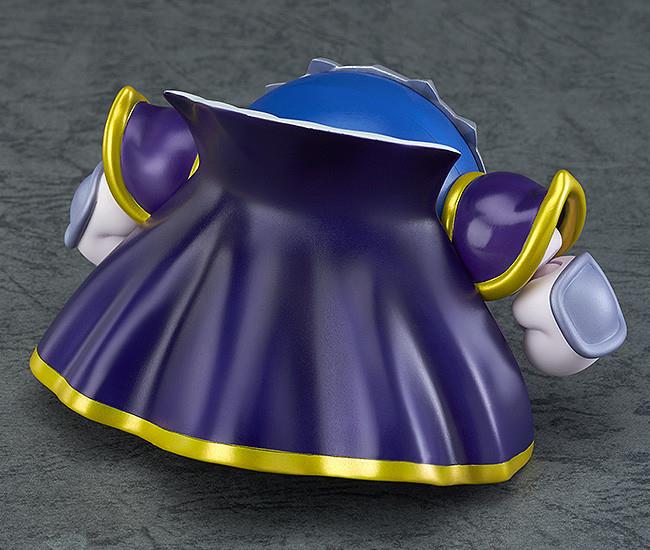 Kirby Nendoroid No.669 Meta Knight - Image 6