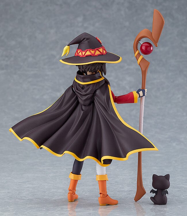 KonoSuba figma No.407 Megumin (Reissue) - Image 3