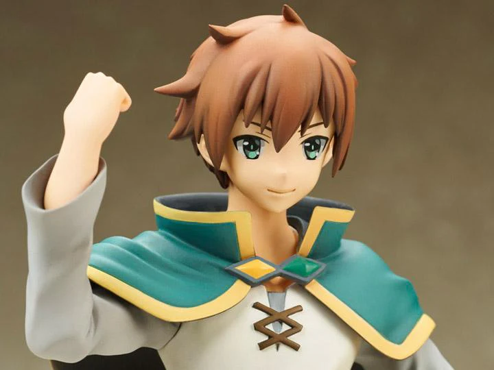 KonoSuba Kazuma 1/8 Scale Figure