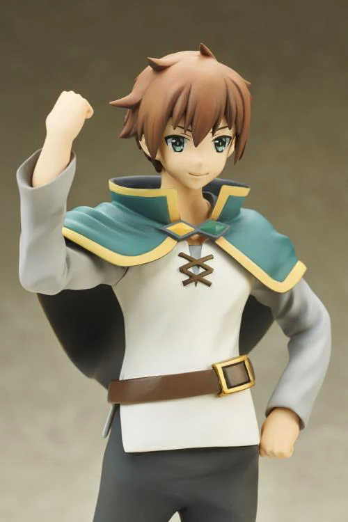 KonoSuba Kazuma 1/8 Scale Figure - Image 2