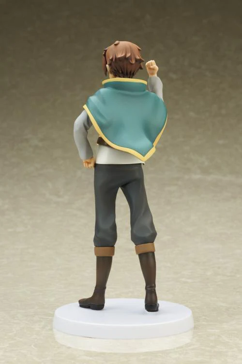 KonoSuba Kazuma 1/8 Scale Figure - Image 4