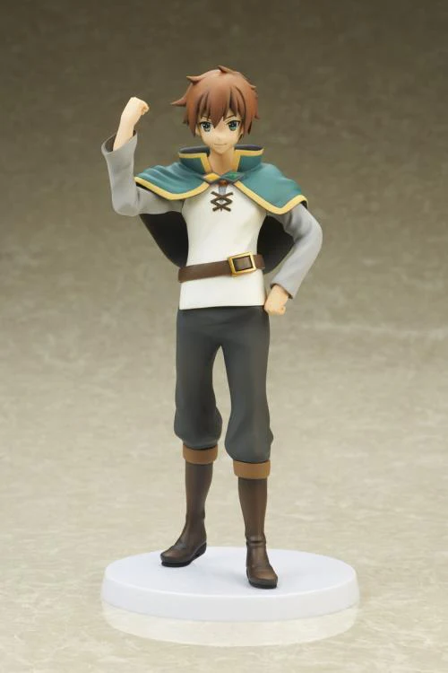 KonoSuba Kazuma 1/8 Scale Figure - Image 5