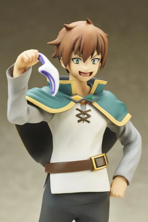 KonoSuba Kazuma 1/8 Scale Figure - Image 6