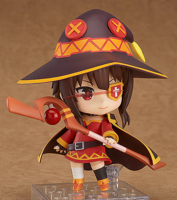 KonoSuba Nendoroid No.725 Megumin (Reissue) - Image 2