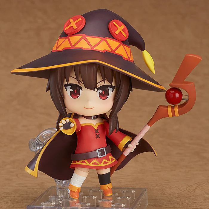 KonoSuba Nendoroid No.725 Megumin (Reissue) - Image 3