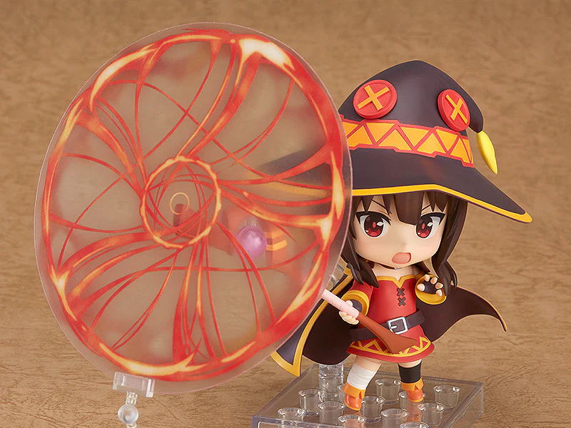 KonoSuba Nendoroid No.725 Megumin (Reissue) - Image 4