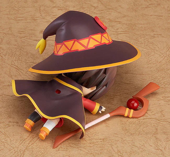 KonoSuba Nendoroid No.725 Megumin (Reissue) - Image 5