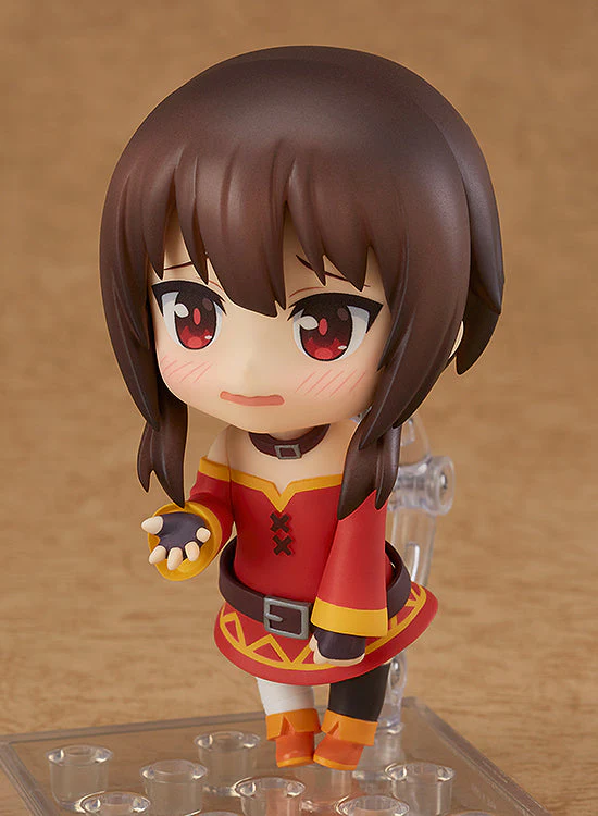 KonoSuba Nendoroid No.725 Megumin (Reissue) - Image 6