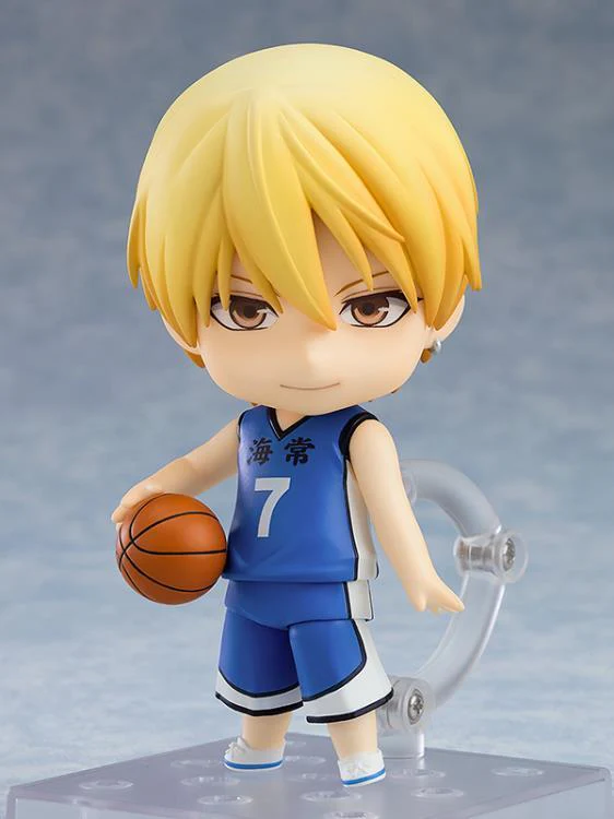 Kuroko's Basketball Nendoroid No.1032 Ryota Kise - Image 2