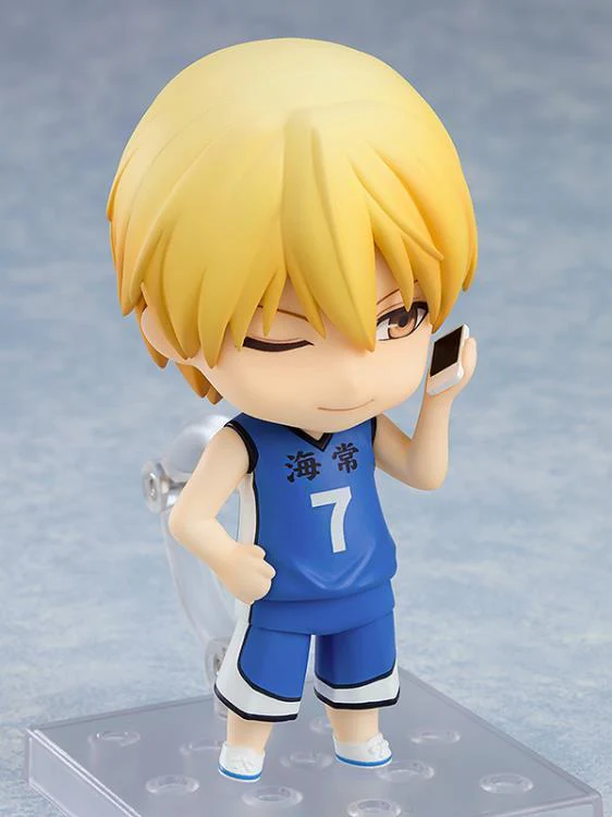Kuroko's Basketball Nendoroid No.1032 Ryota Kise - Image 3