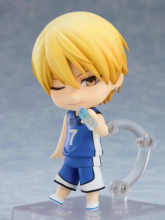 Kuroko's Basketball Nendoroid No.1032 Ryota Kise - Image 4