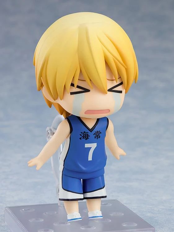 Kuroko's Basketball Nendoroid No.1032 Ryota Kise - Image 5