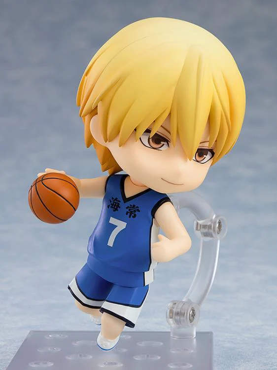 Kuroko's Basketball Nendoroid No.1032 Ryota Kise - Image 6