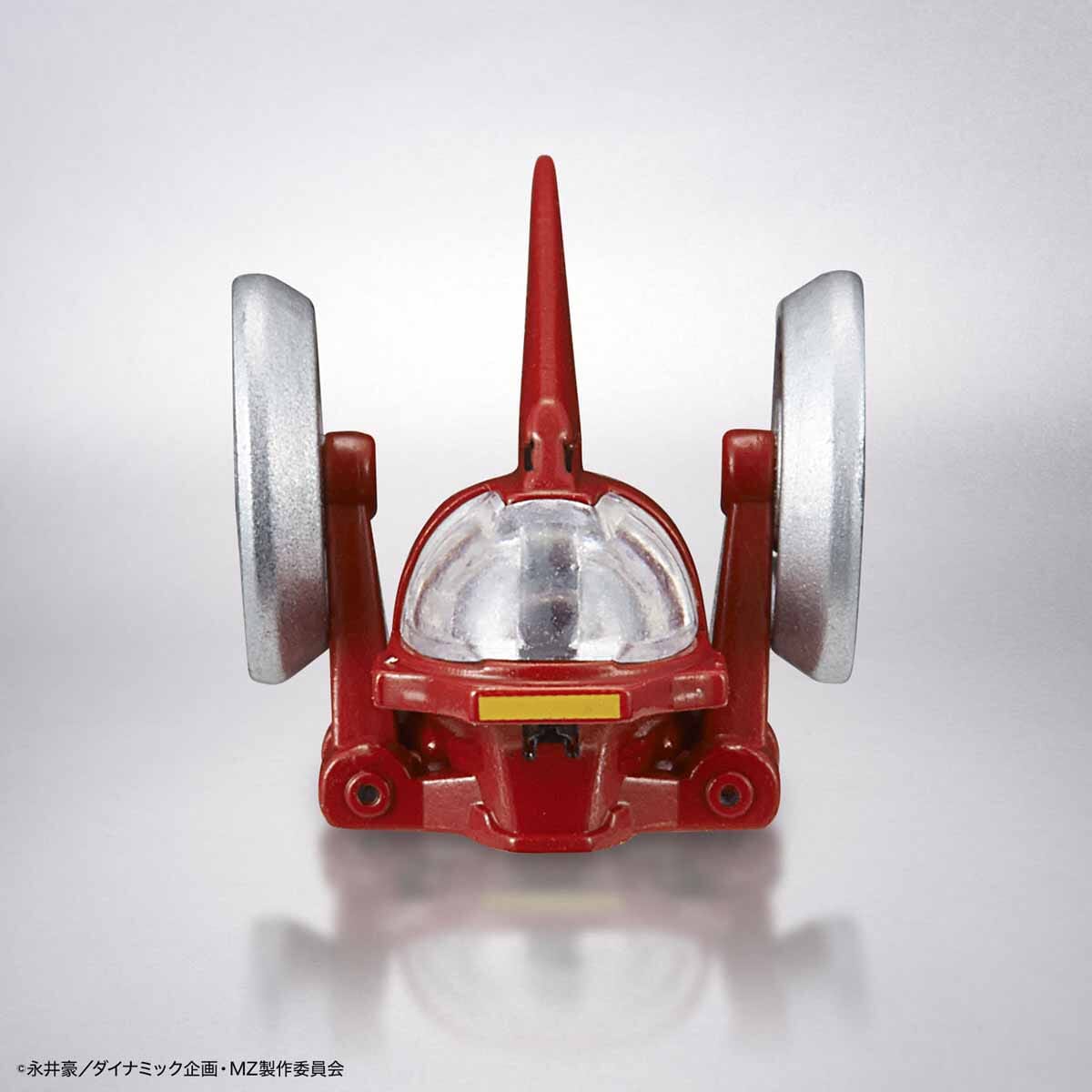 Mazinger Z HG Mazinger Z (Mazinger Z Infinity Ver.) 1/144 Scale Model Kit - Image 10