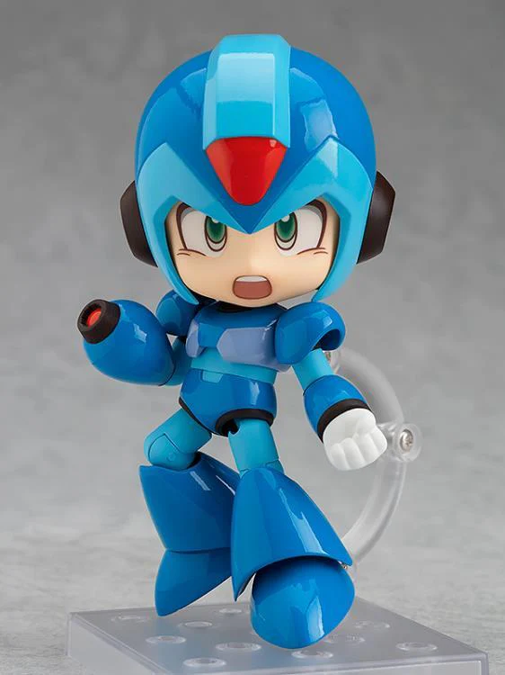 Mega Man X Nendoroid No.1018 Mega Man X - Image 2