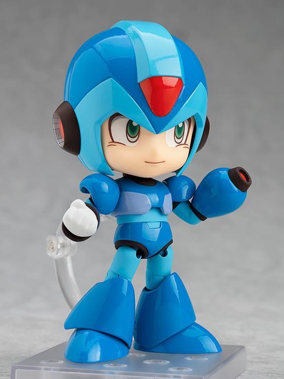 Mega Man X Nendoroid No.1018 Mega Man X - Image 3