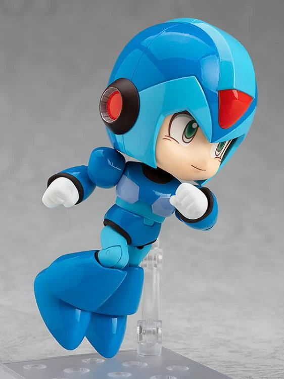Mega Man X Nendoroid No.1018 Mega Man X - Image 5
