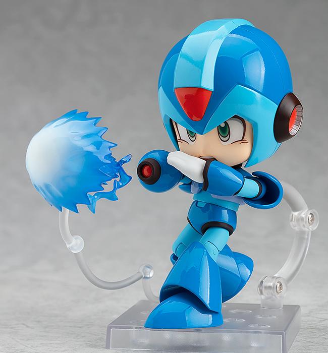 Mega Man X Nendoroid No.1018 Mega Man X - Image 6