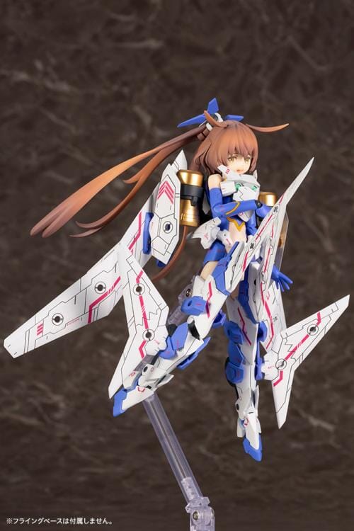 Megami Device SOL Raptor Model Kit - Image 10