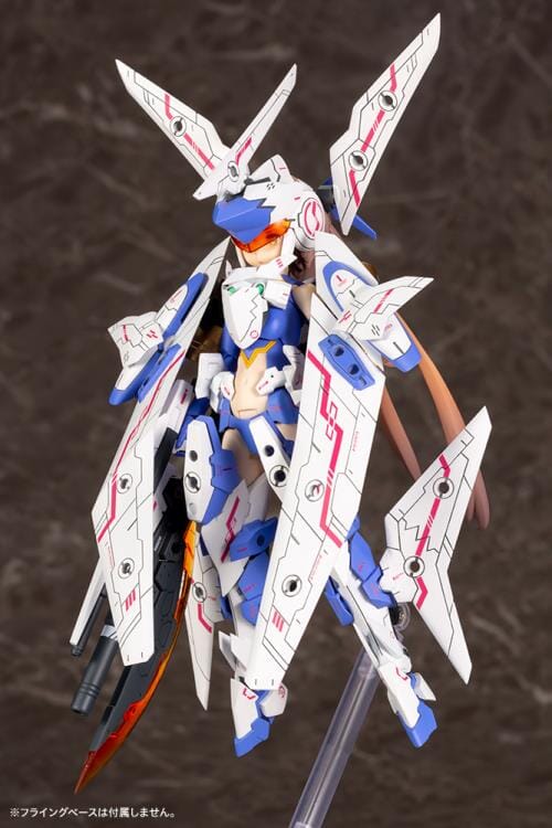 Megami Device SOL Raptor Model Kit - Image 11