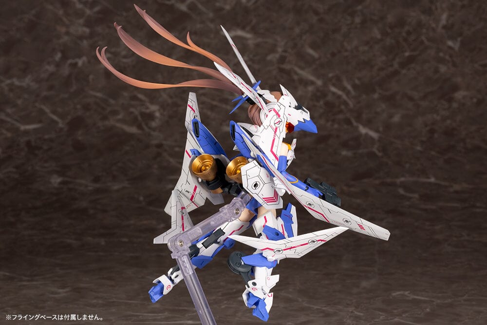 Megami Device SOL Raptor Model Kit - Image 12