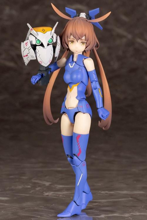 Megami Device SOL Raptor Model Kit - Image 14